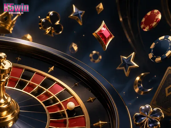 ดาวน์โหลดและเข้าสู่ k5win
